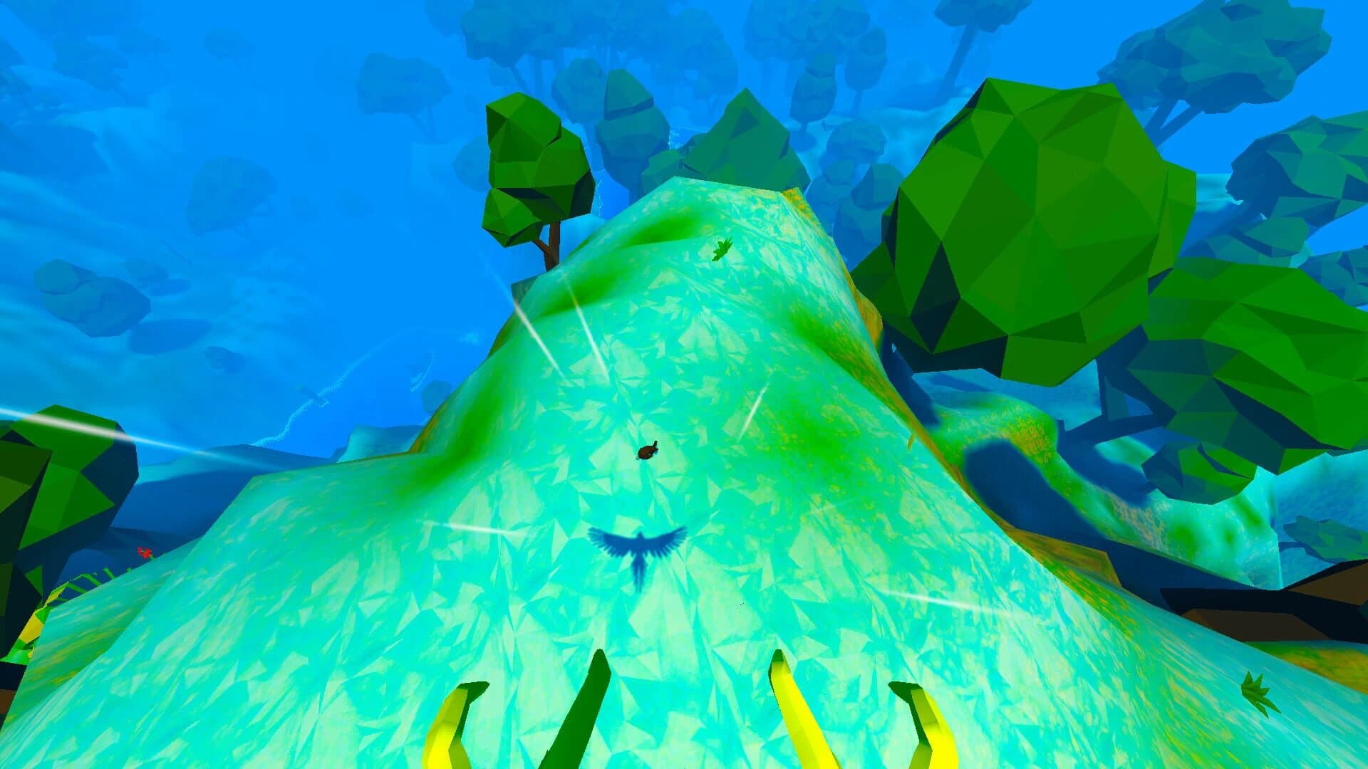 You Are A Bird screenshot 3