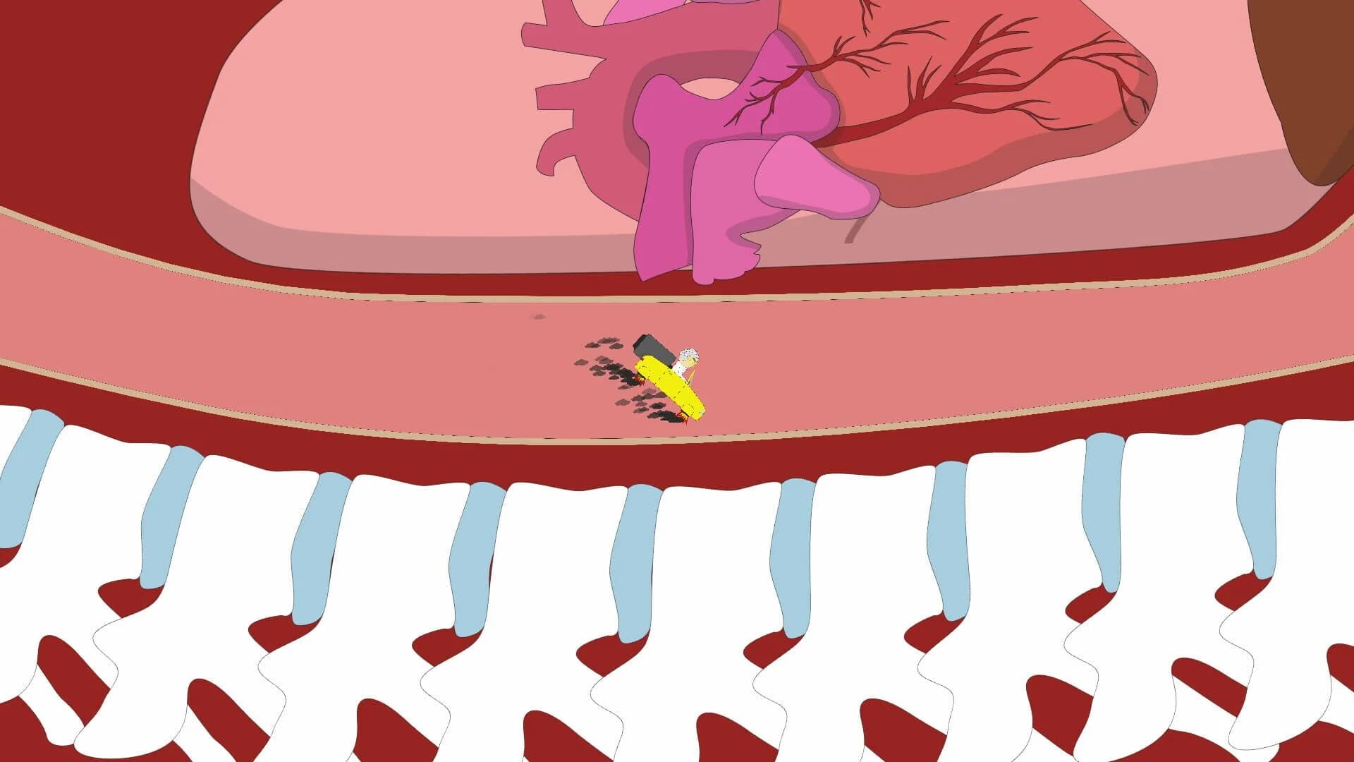 You Are A Pilot screenshot 3