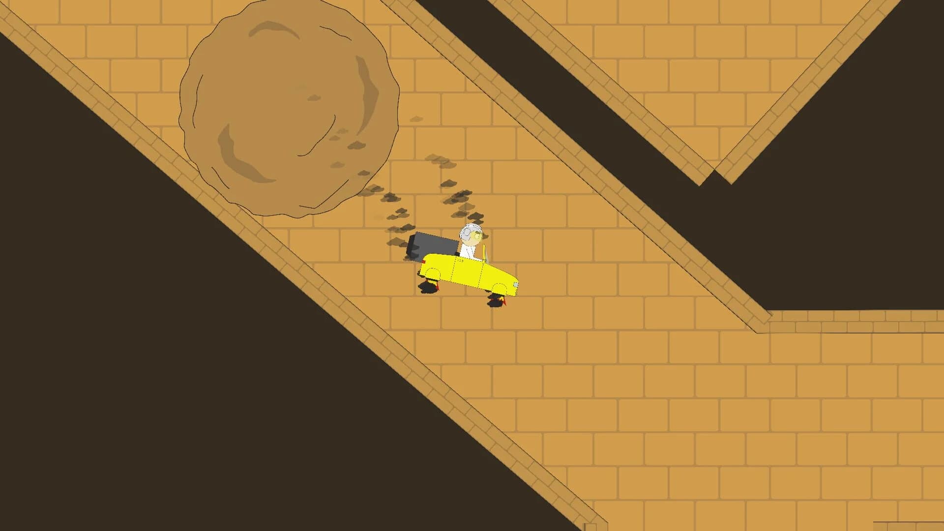 You Are A Pilot screenshot 2