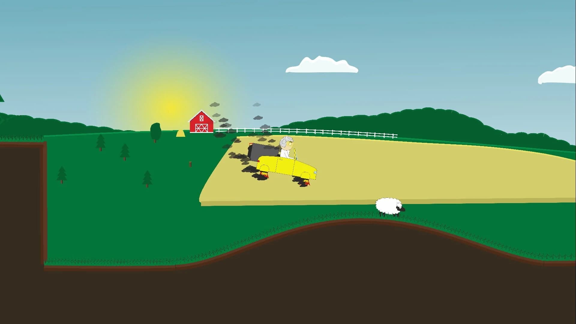 You Are A Pilot screenshot 1