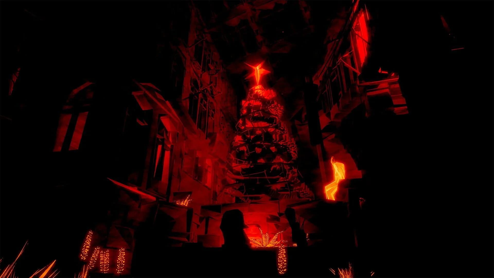 You Are Being Followed screenshot 1