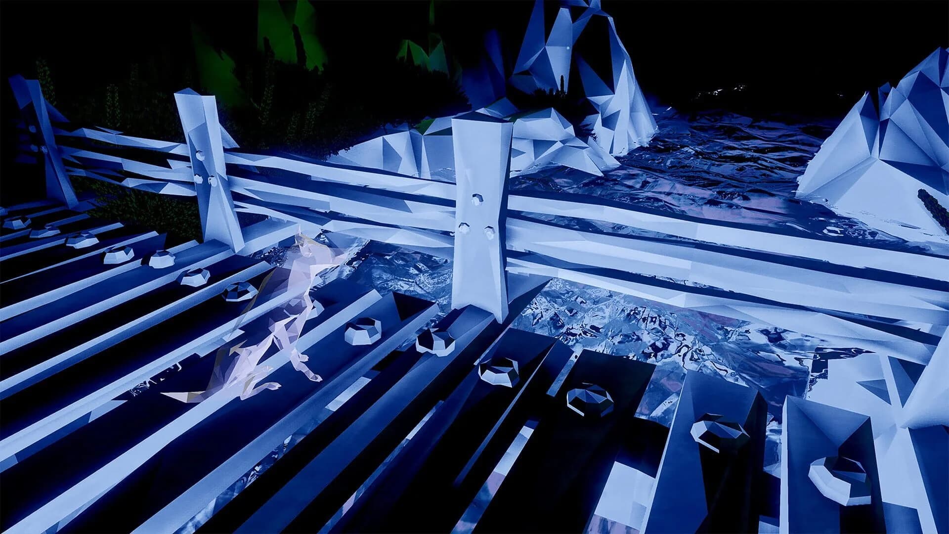 You Are Being Followed screenshot 5