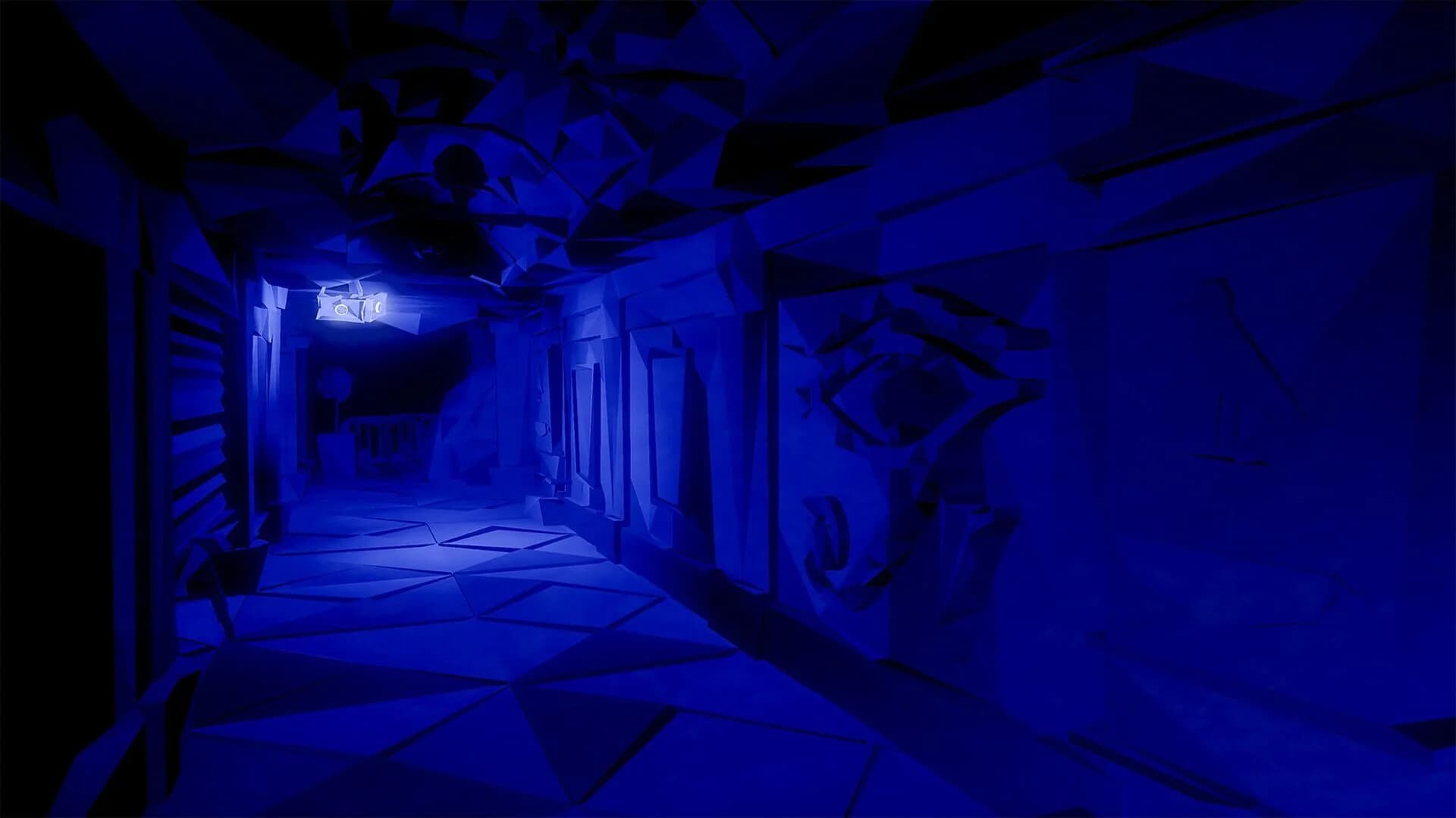 You Are Being Followed screenshot 3