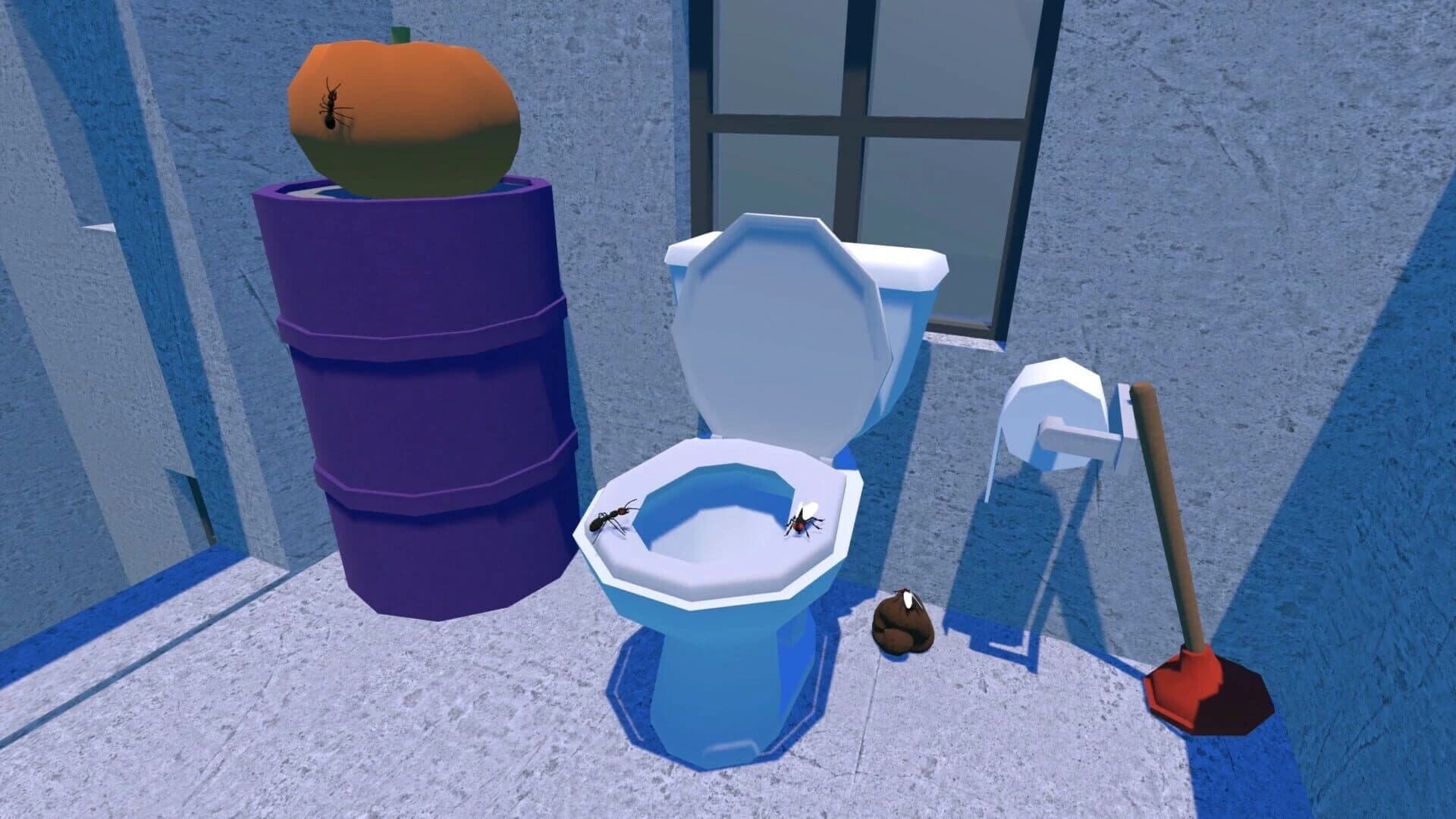 You Are Bugs screenshot 4
