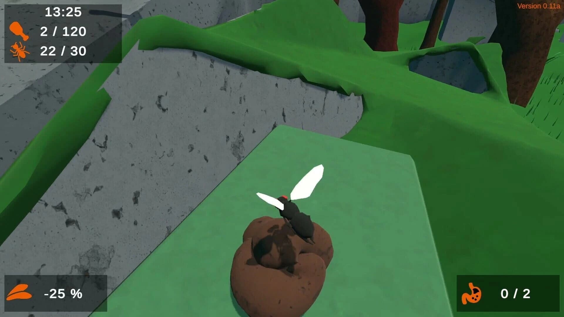 You Are Bugs screenshot 2