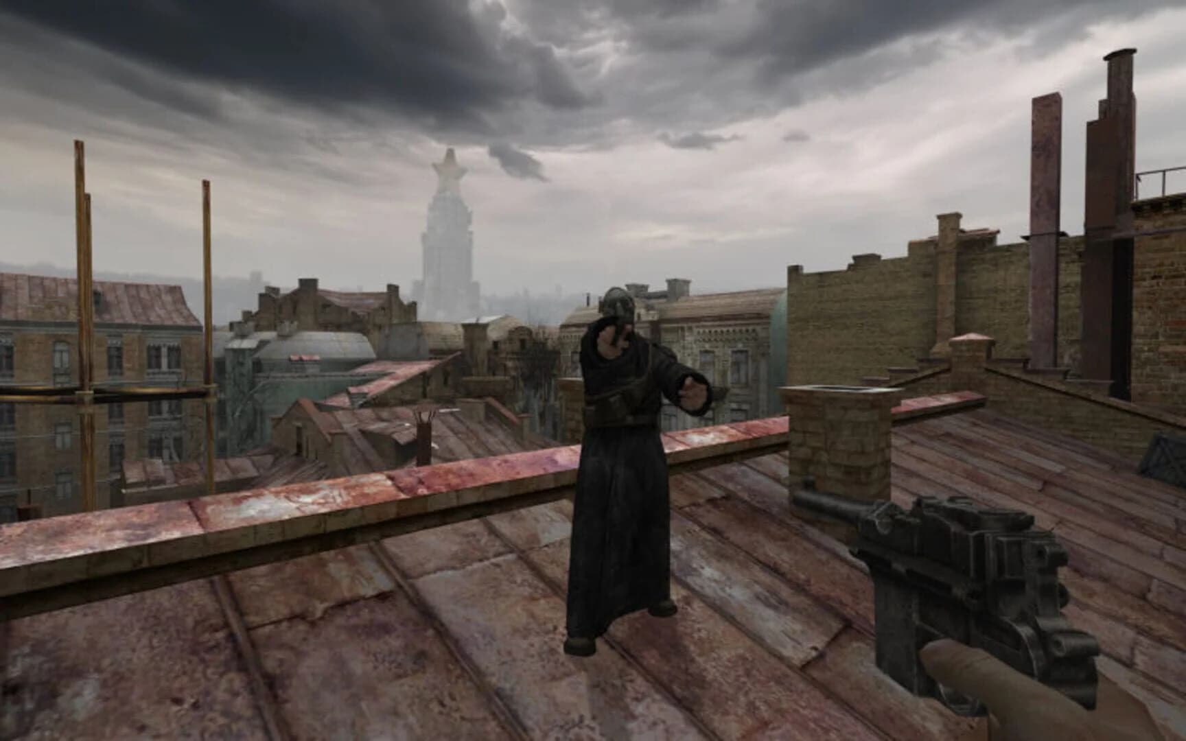 You Are Empty screenshot 3