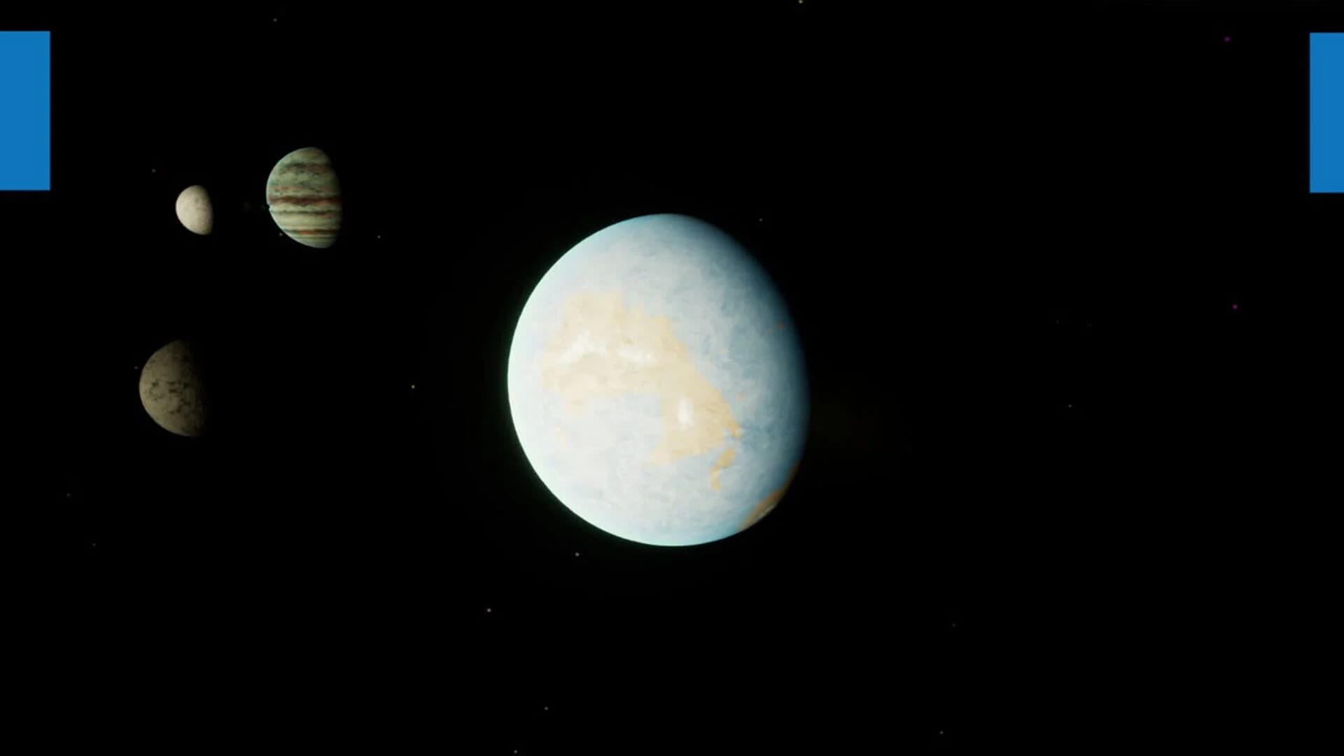 You Are God screenshot 4