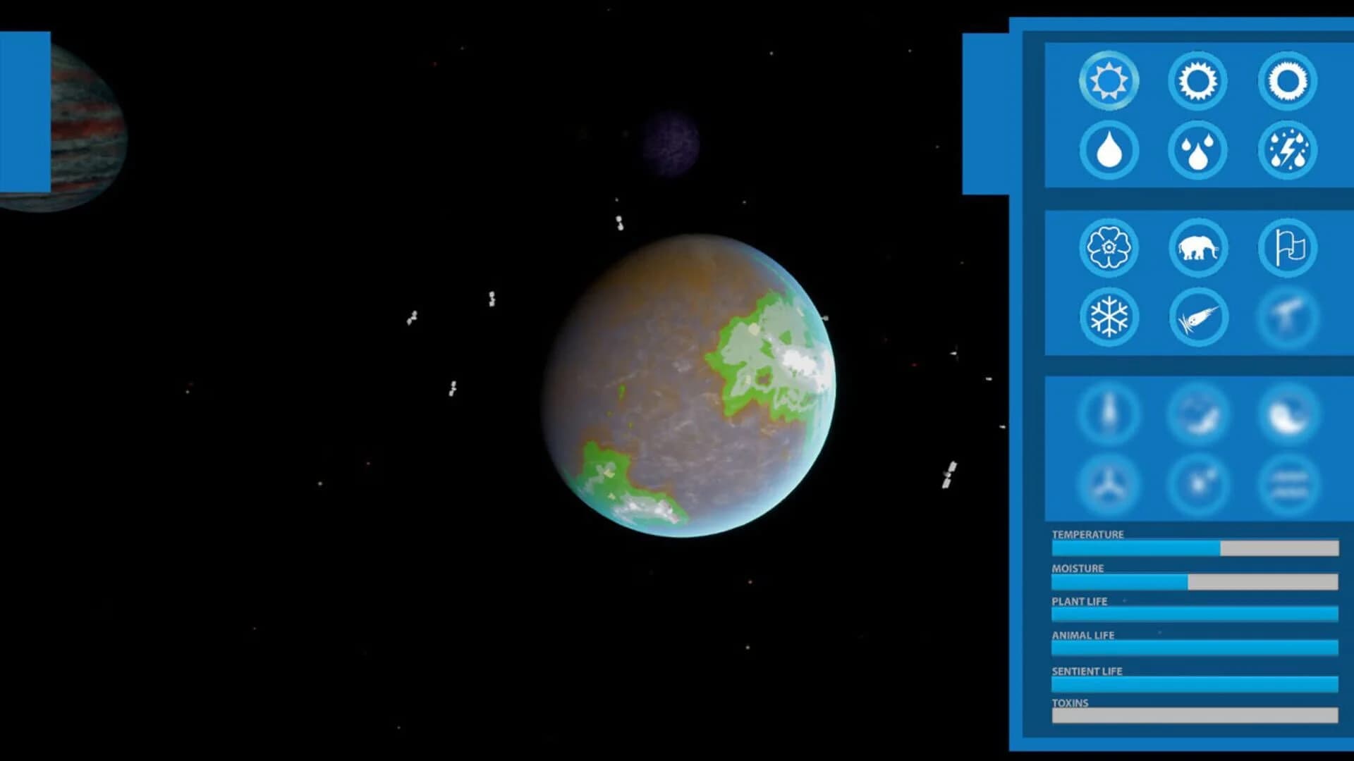 You Are God screenshot 1