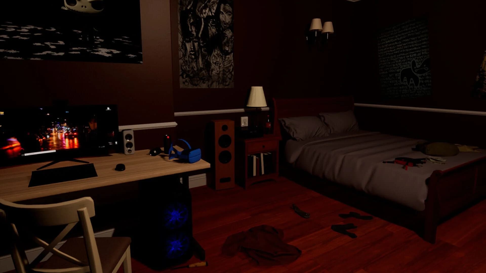 You Are Grounded screenshot 3