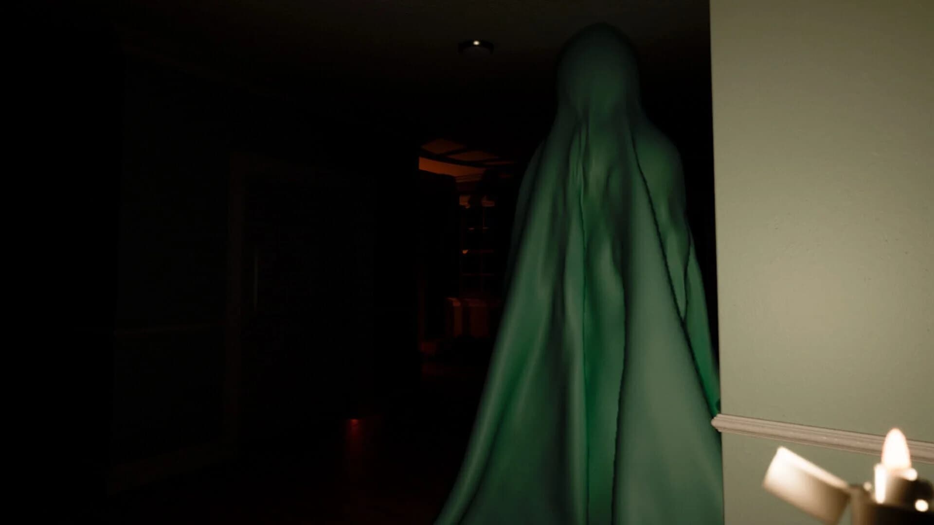 You Are Grounded screenshot 1