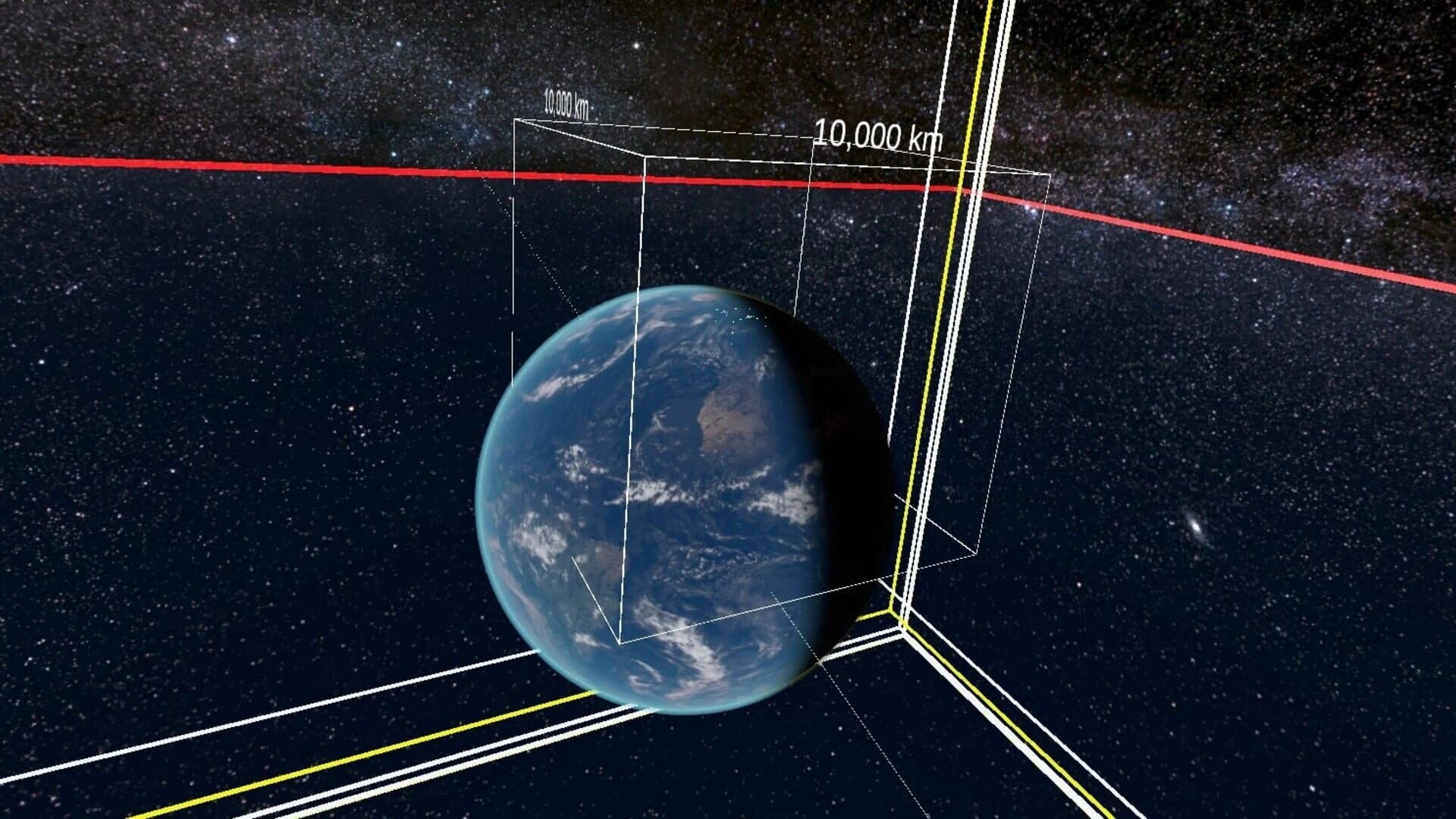 You Are Here screenshot 3
