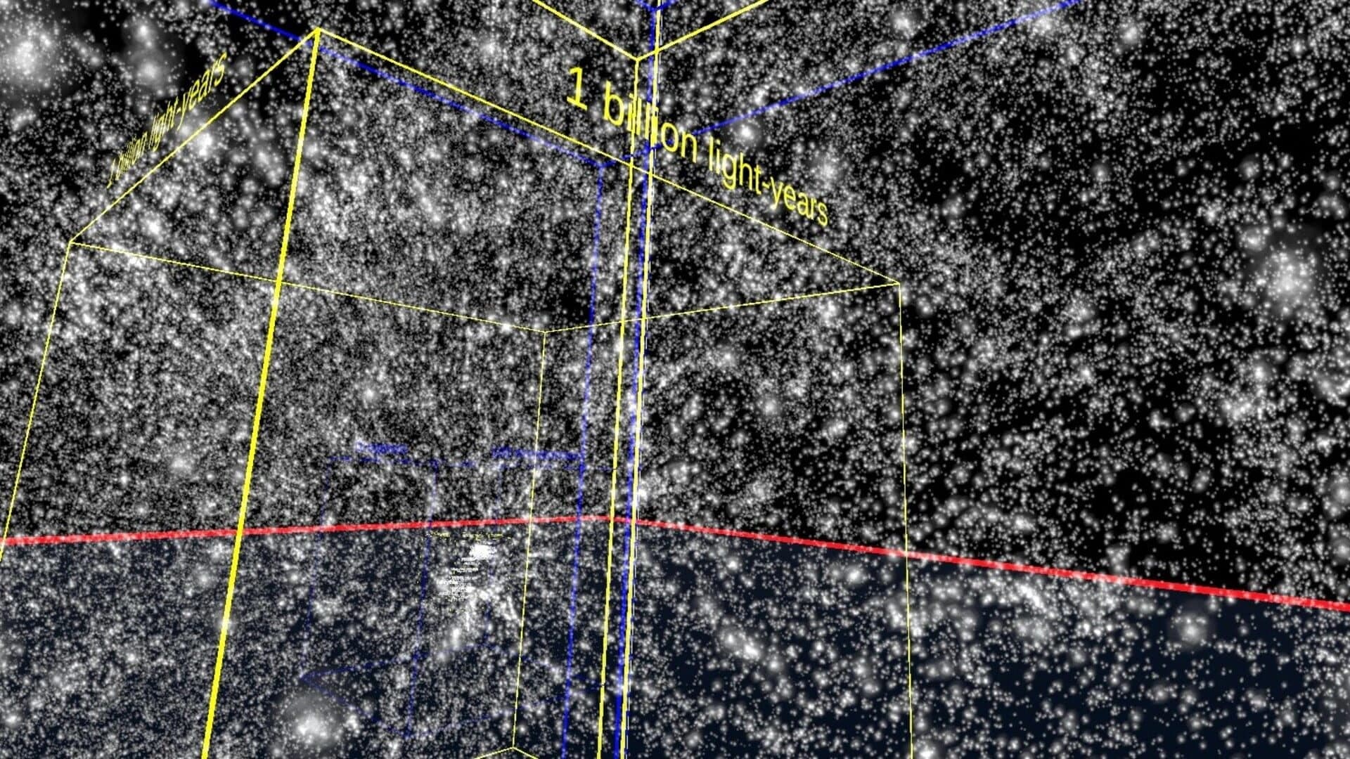 You Are Here screenshot 2