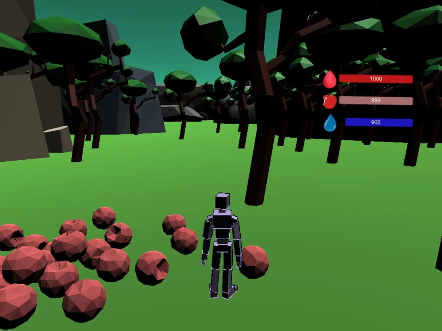 You Are King screenshot 2