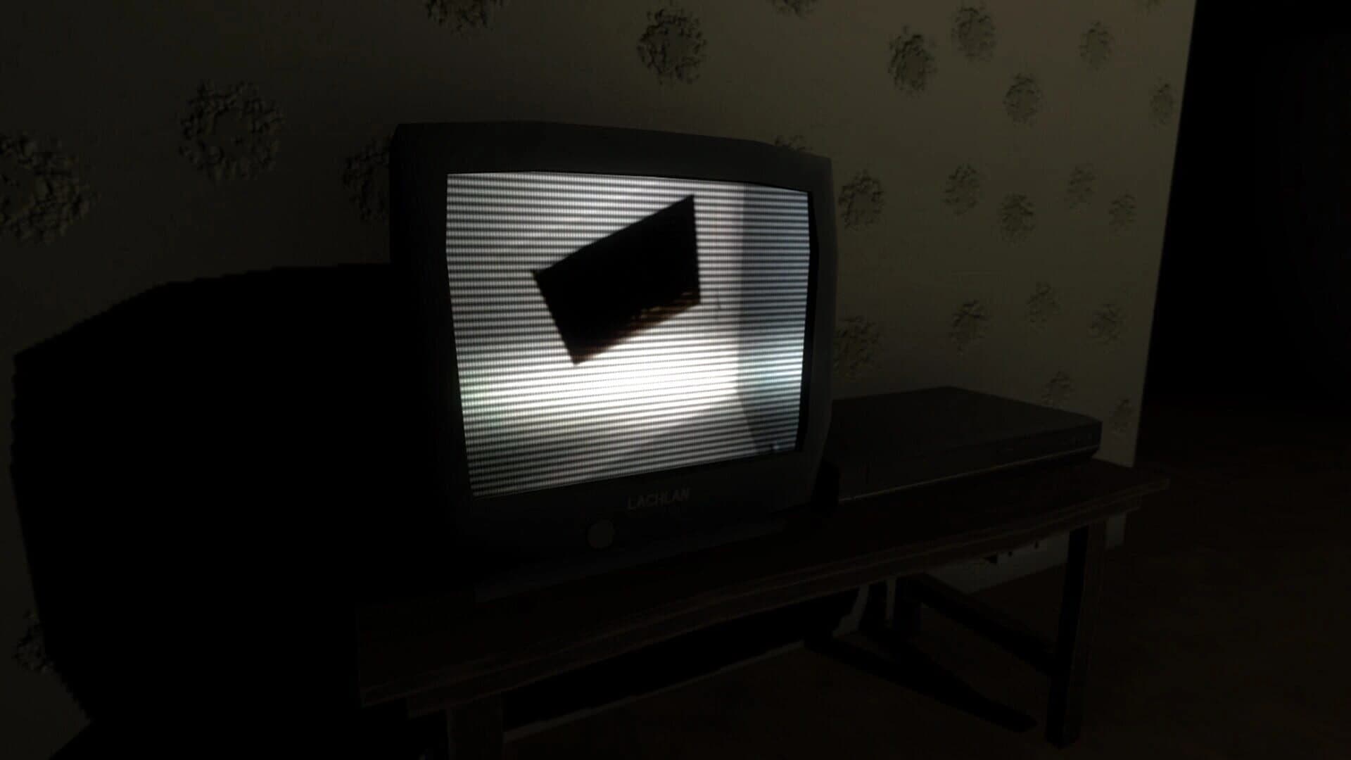 You Are Liam: Shadow Memories screenshot 5