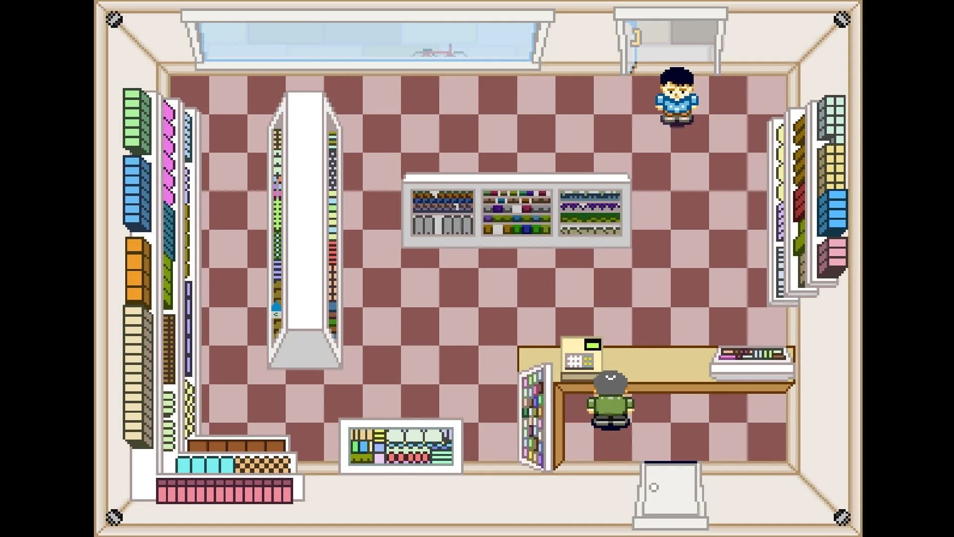 You Are Not A Banana screenshot 4