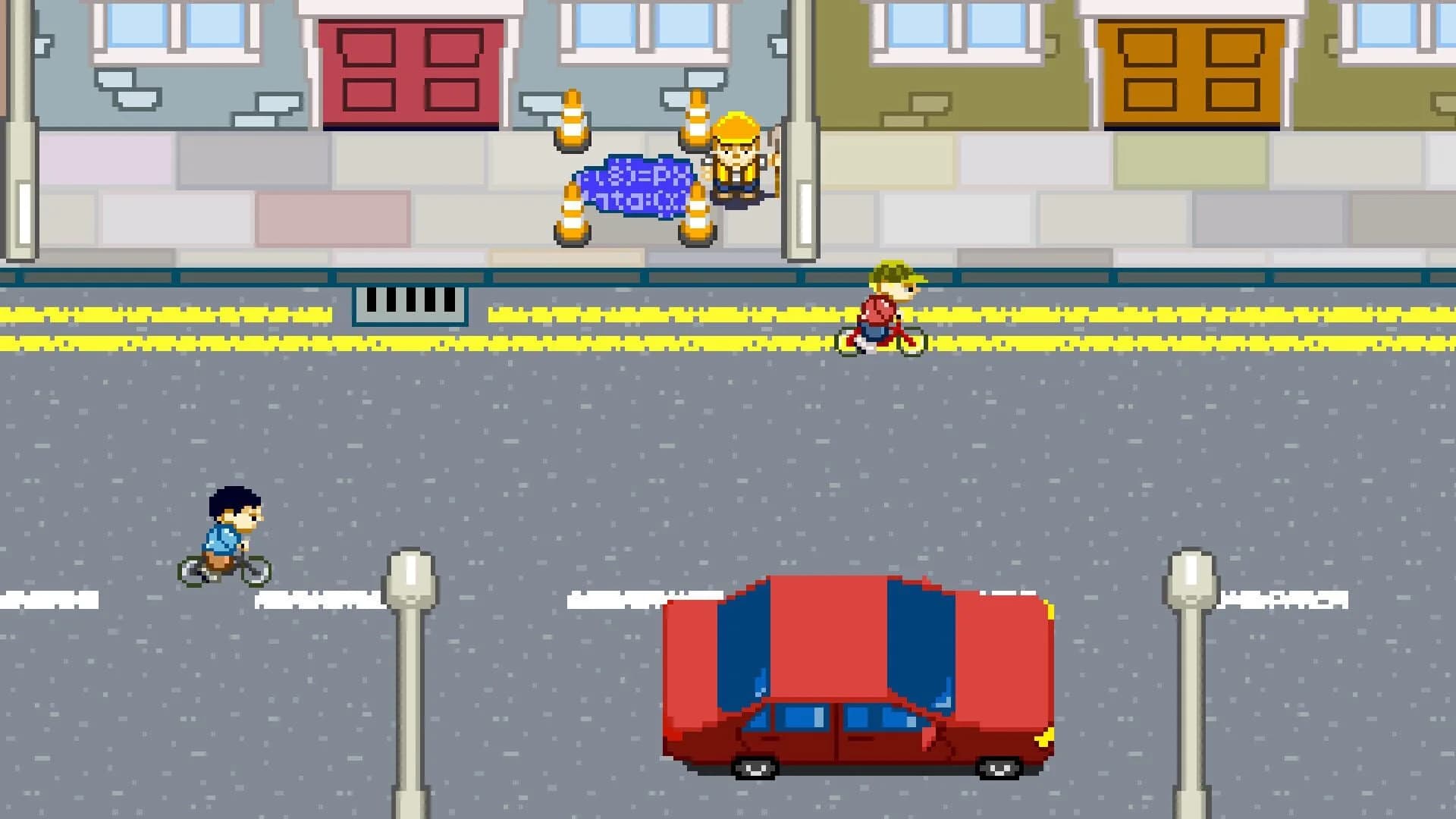 You Are Not A Banana screenshot 2