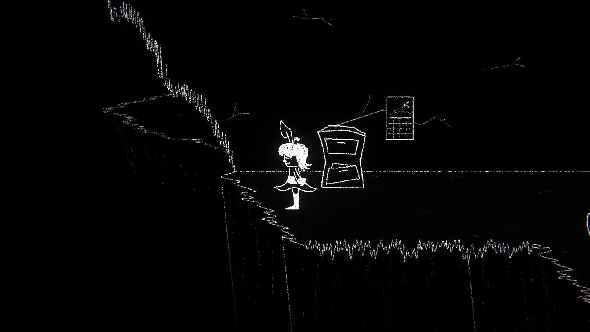 You Are Not Bunnygirl screenshot 5