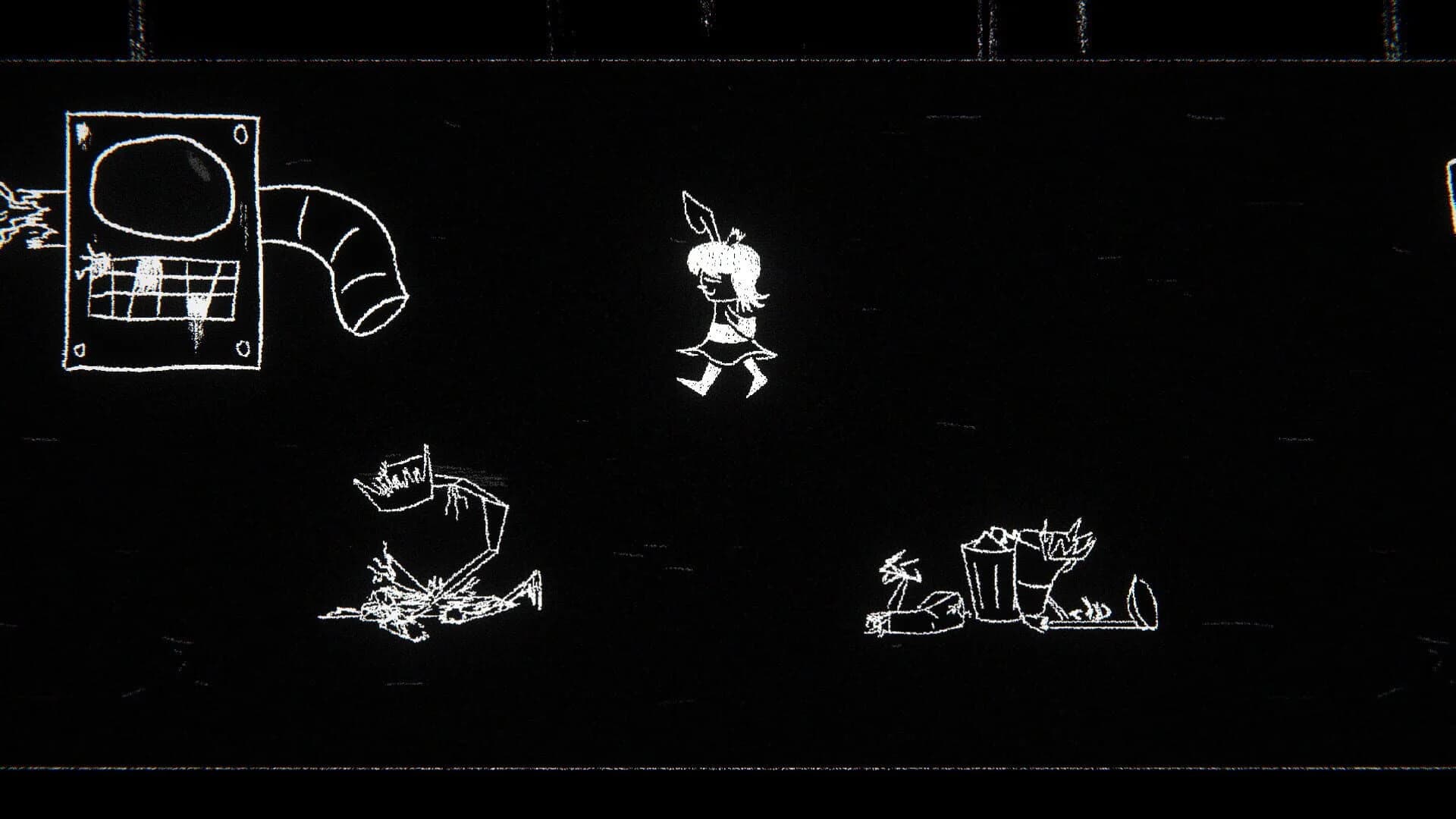 You Are Not Bunnygirl screenshot 2