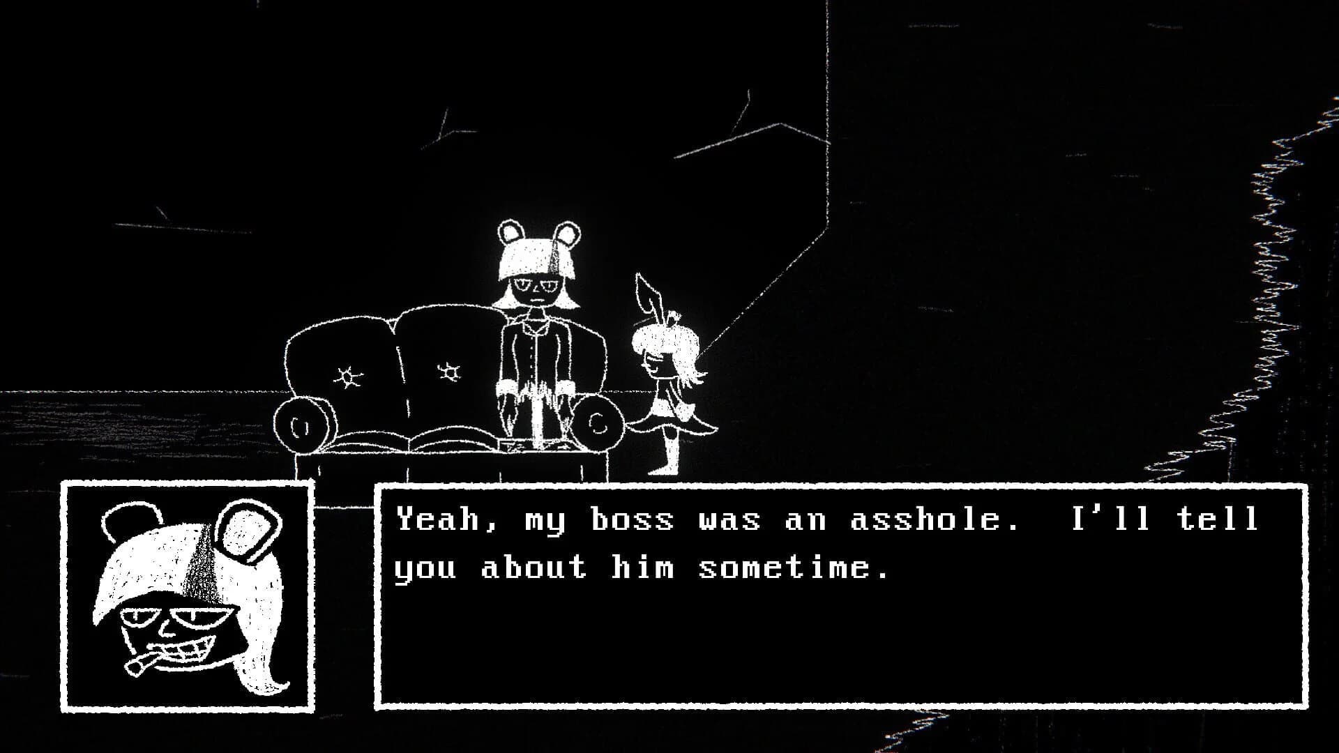 You Are Not Bunnygirl screenshot 1