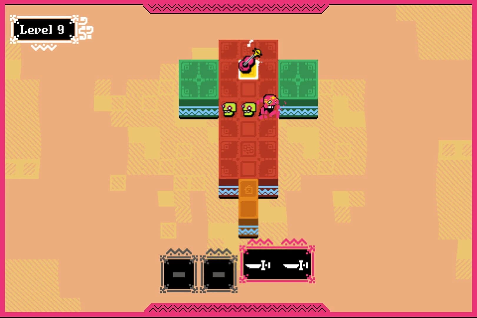 You are now Possessed screenshot 2