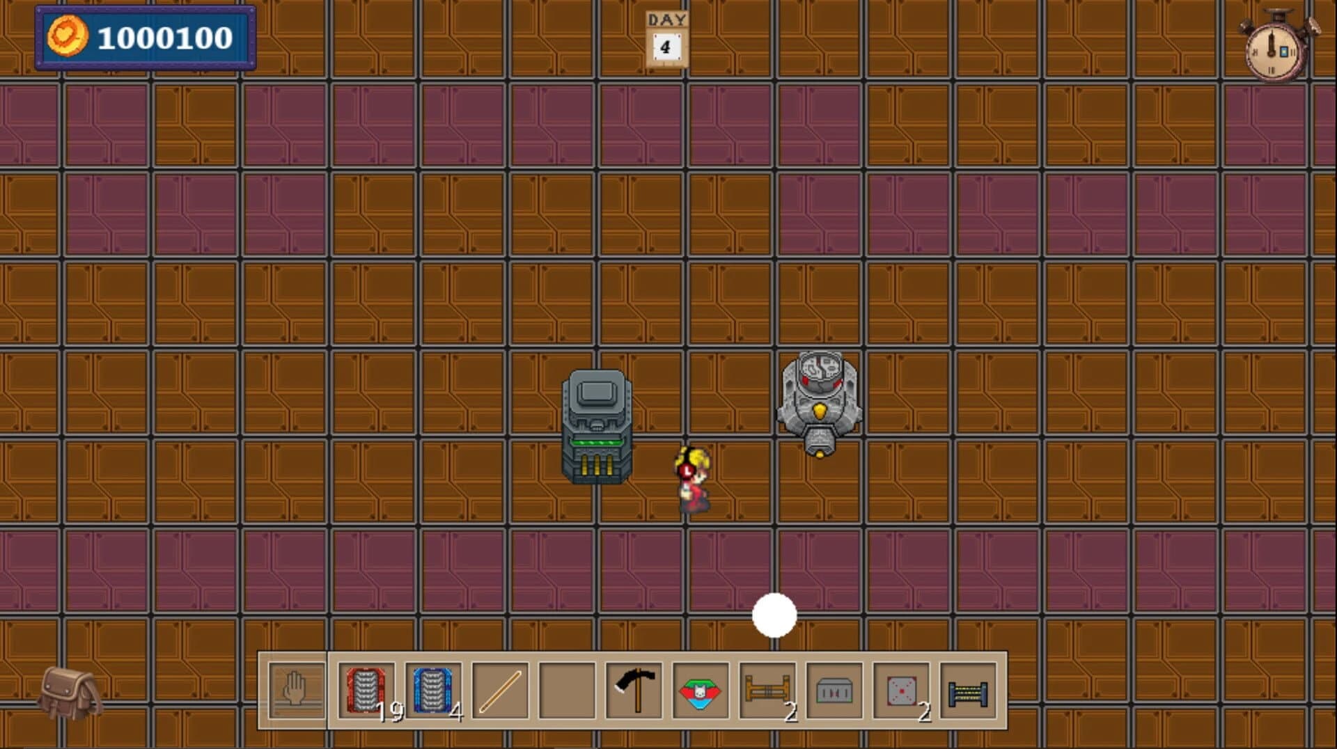 You are Pig Sitter screenshot 3