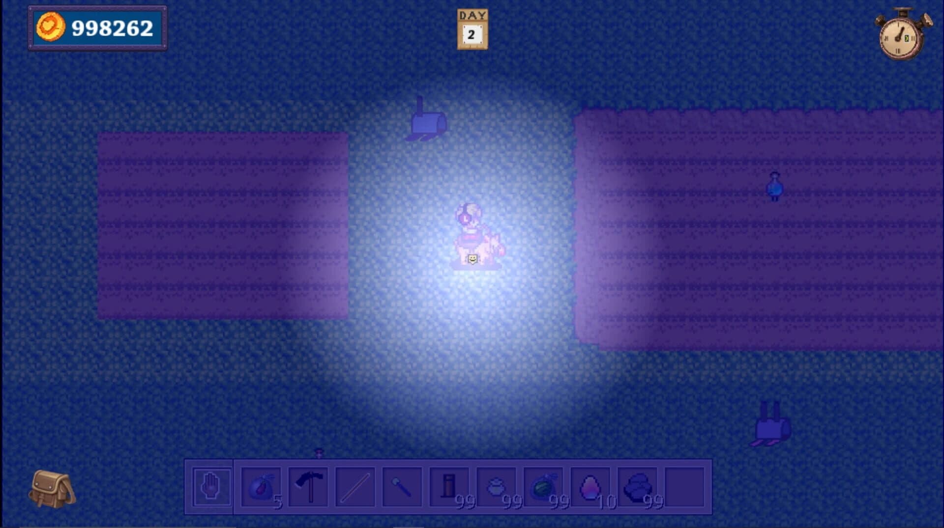 You are Pig Sitter screenshot 2