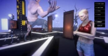 You Are Weak screenshot 5
