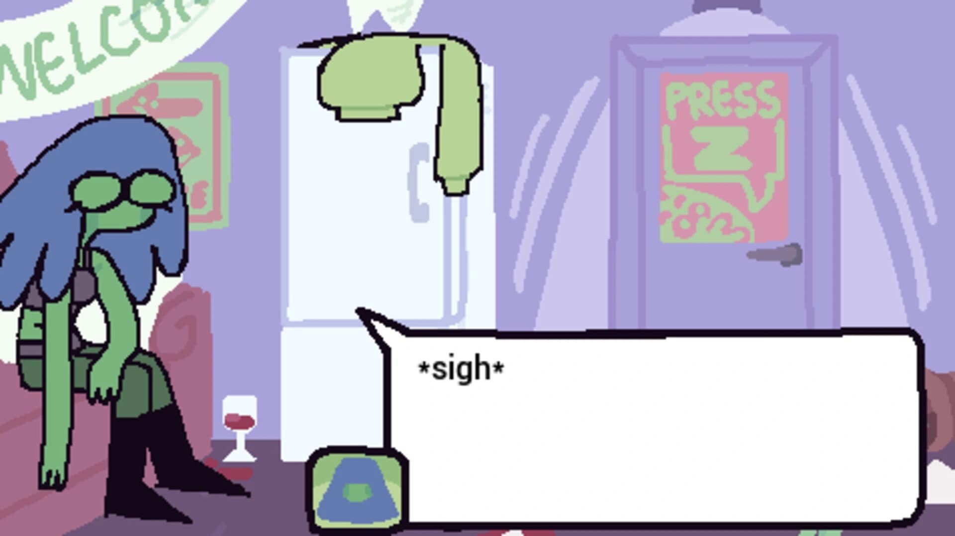 You Can Talk to People screenshot 1