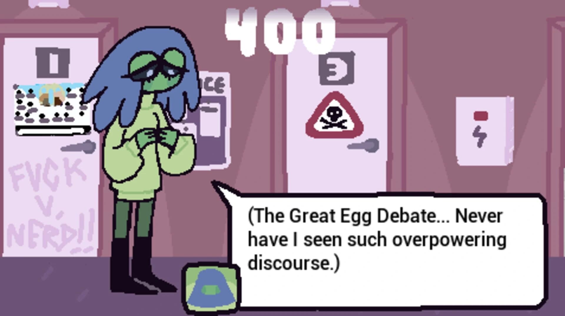 You Can Talk to People screenshot 3