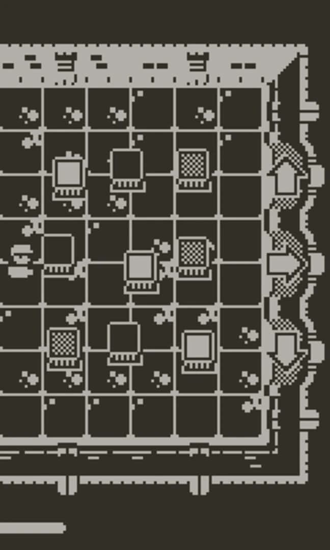You Cannot Go Back! screenshot 2