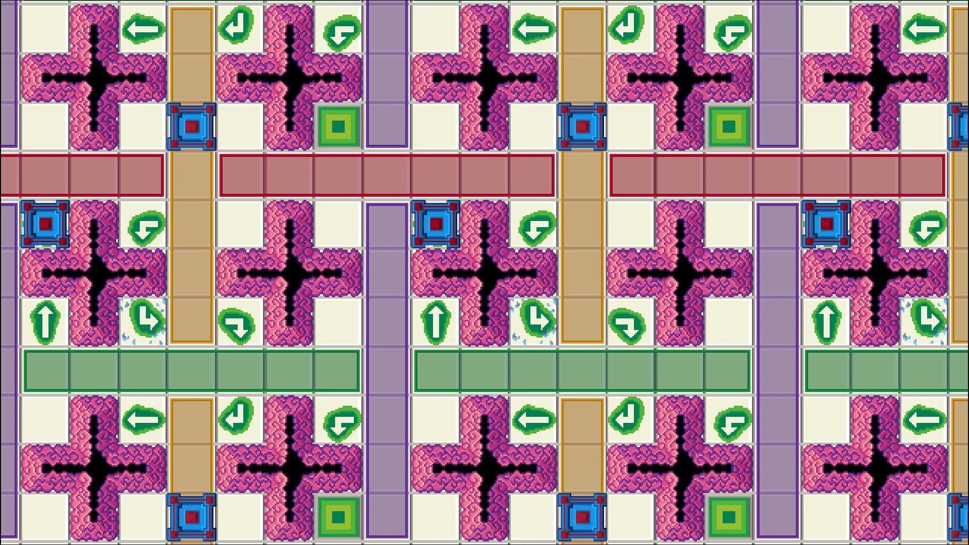 You Can't See Ghosts! screenshot 5