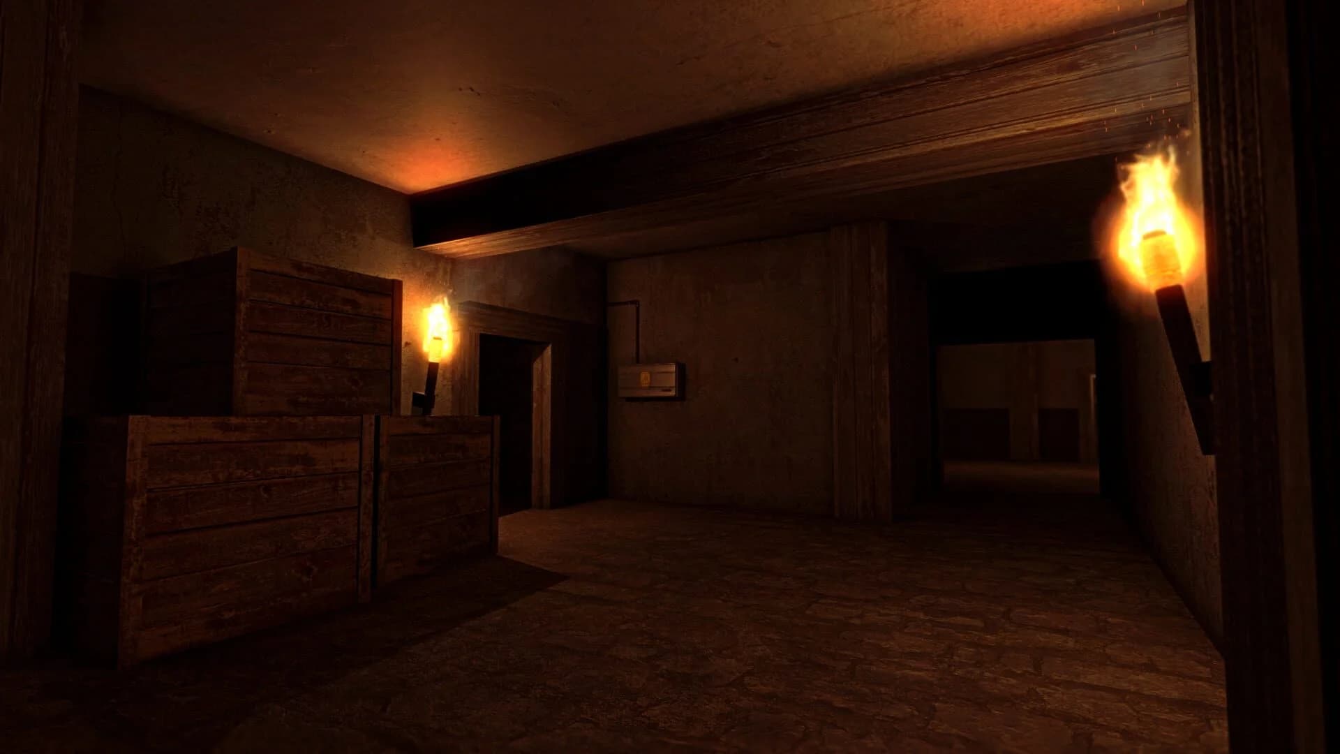 You Deserve screenshot 2