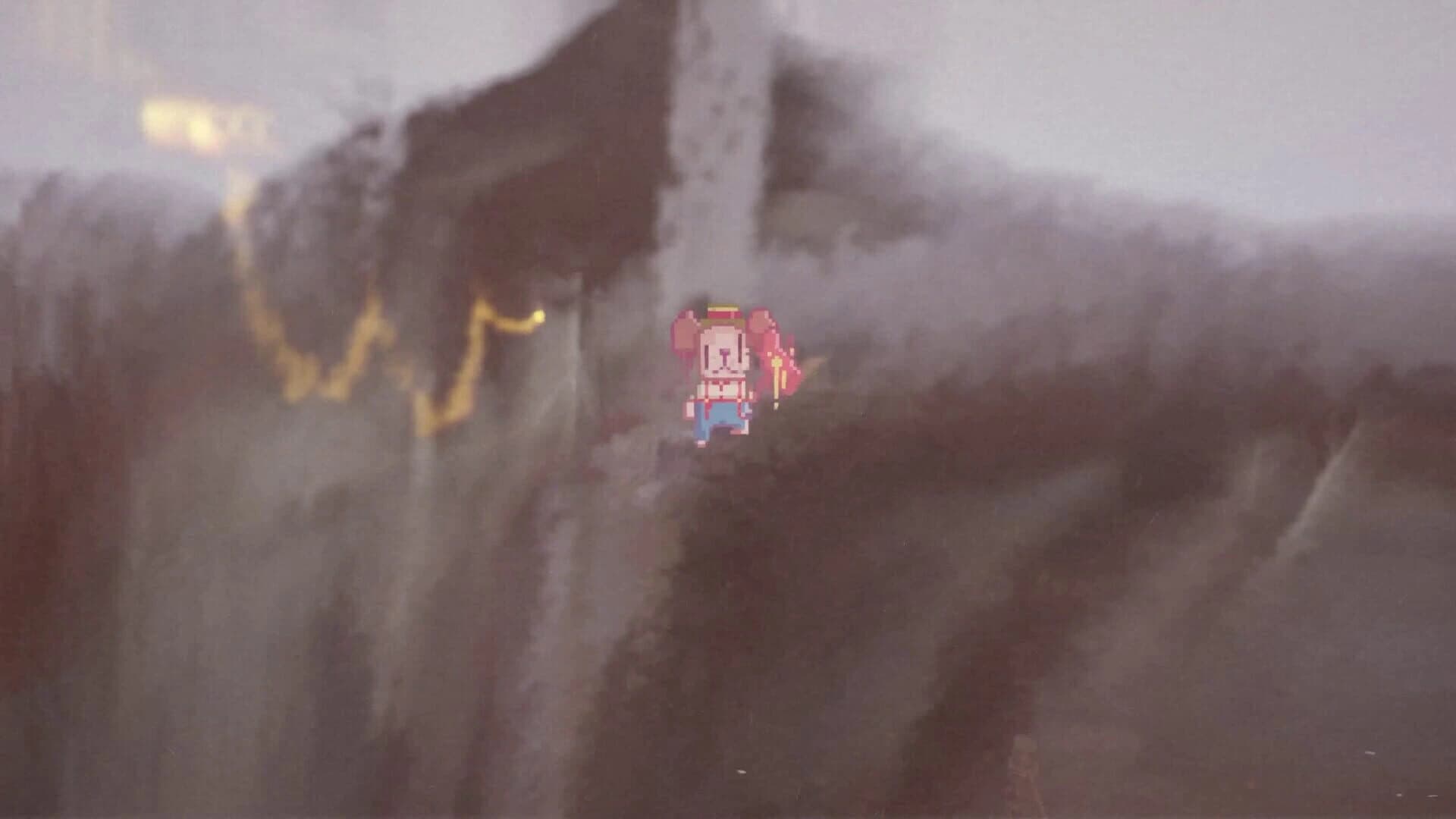 You Don't Belong Here screenshot 4