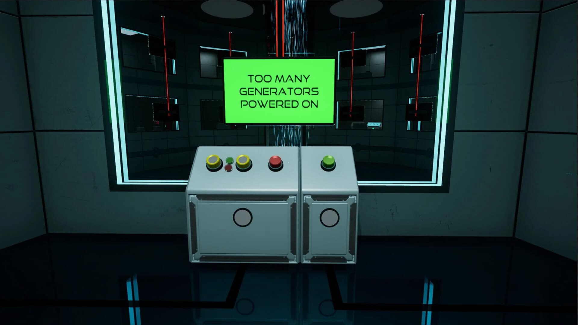 You Don't Have Time screenshot 4