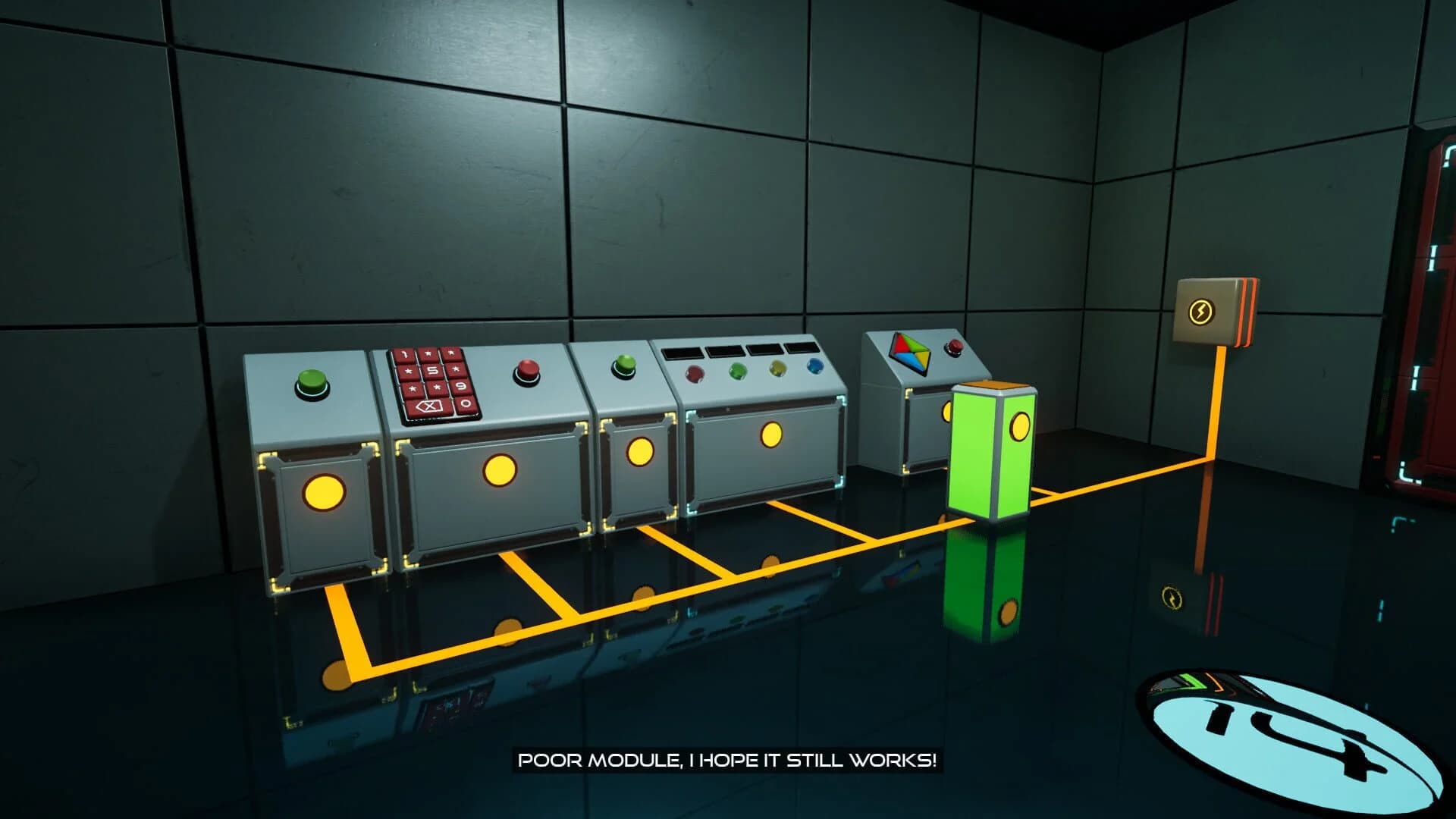 You Don't Have Time screenshot 5