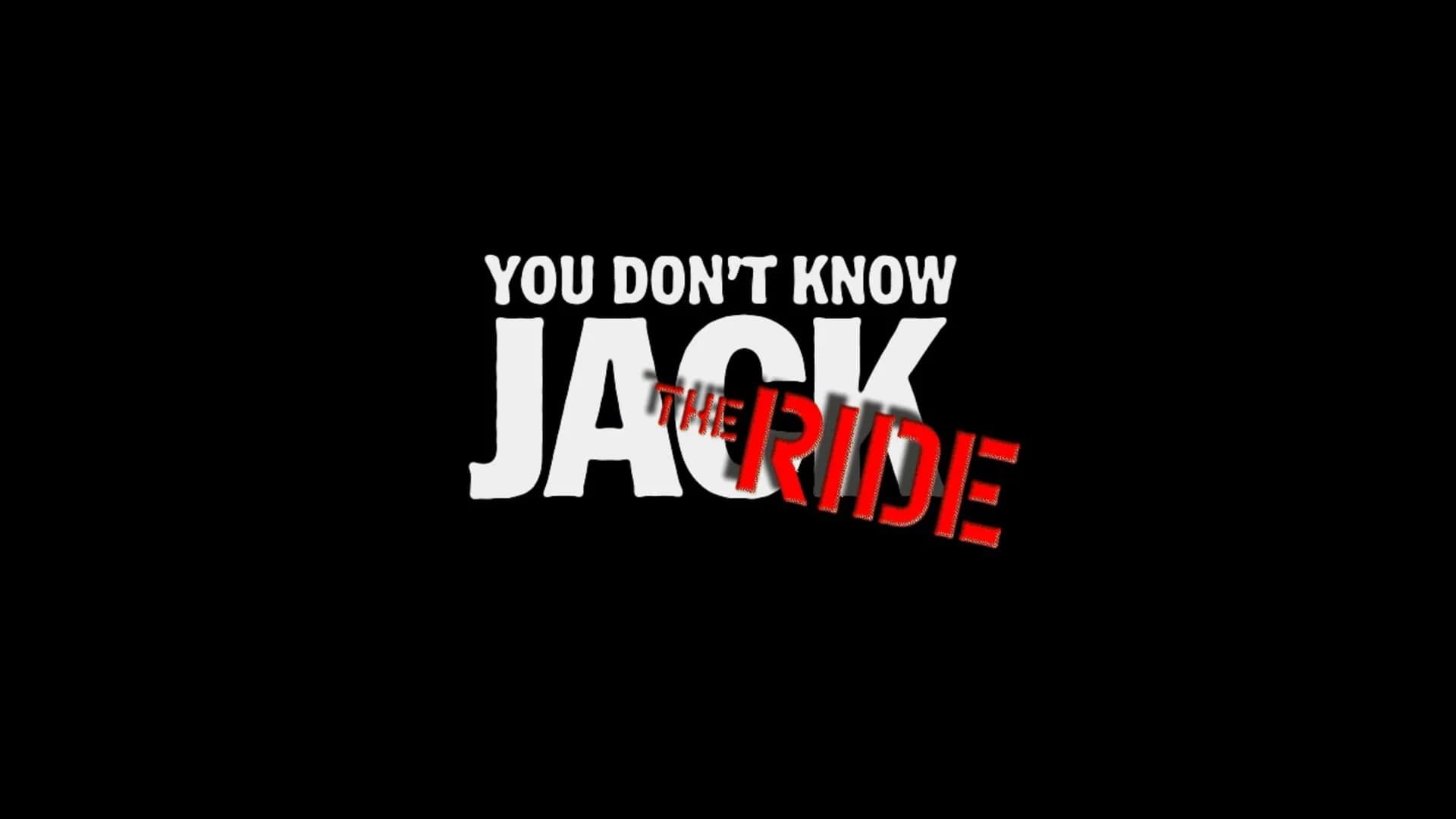 You Don't Know Jack Vol. 4: The Ride screenshot 2