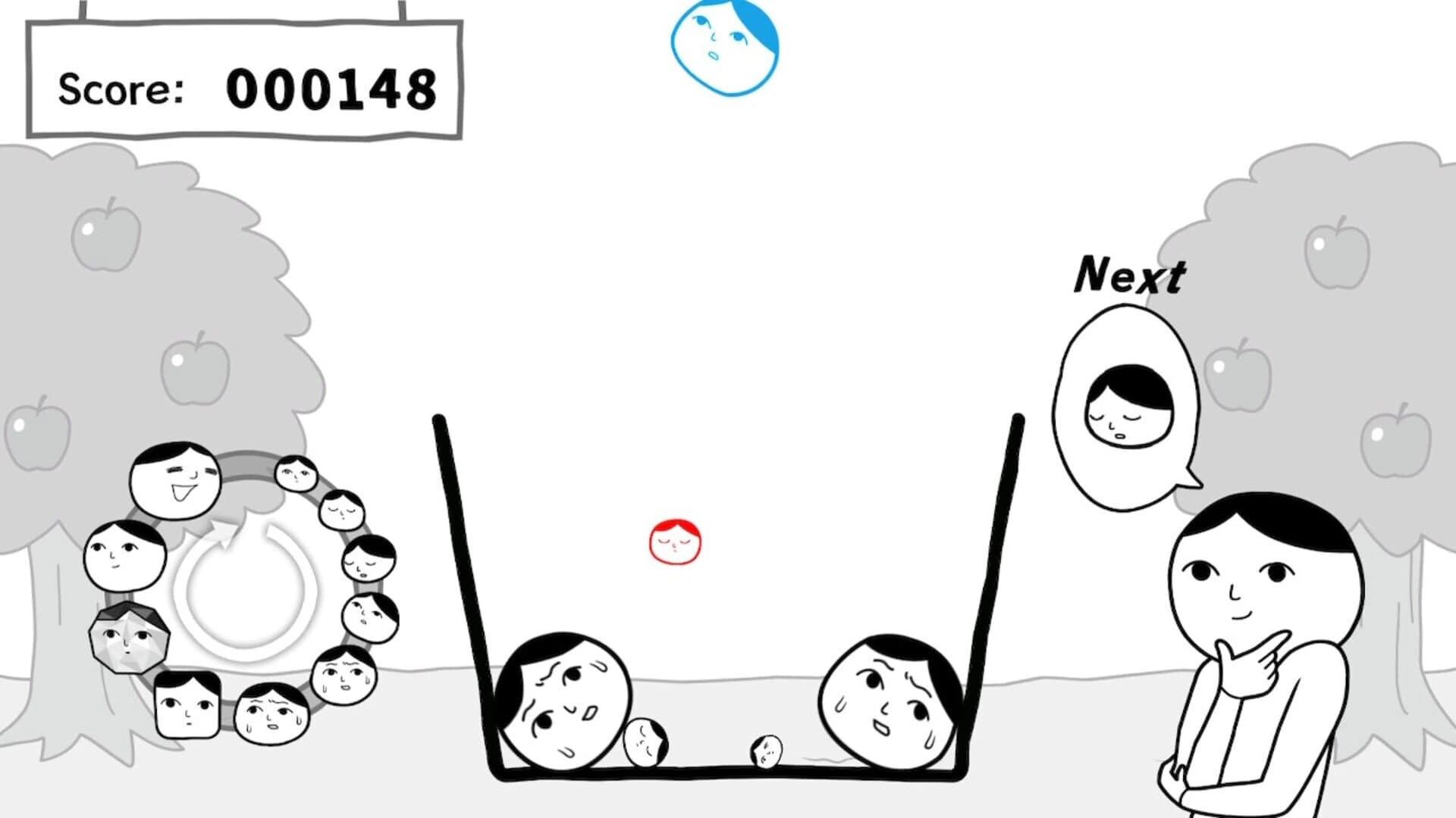 You Game+ screenshot 3
