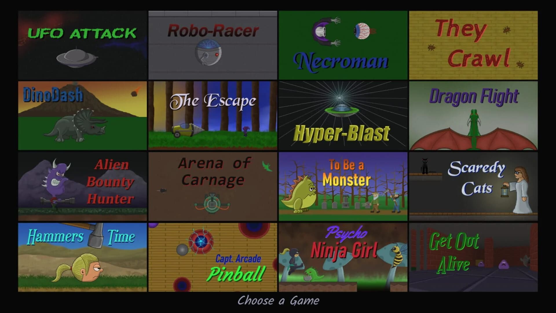 You Go Boom screenshot 5