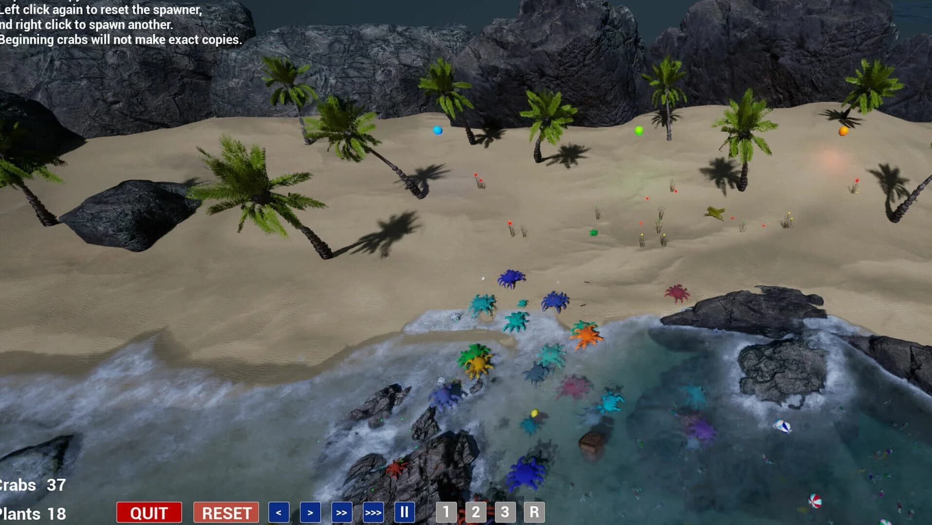 You Got Crabs screenshot 5