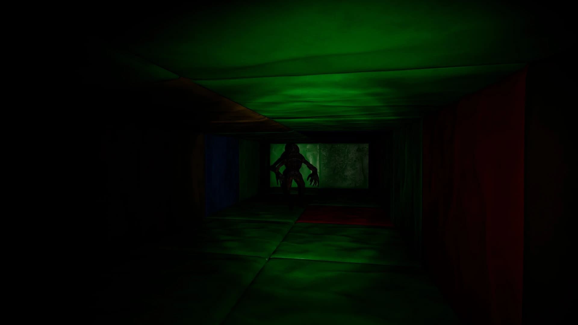 You Had a Bad Dream screenshot 3