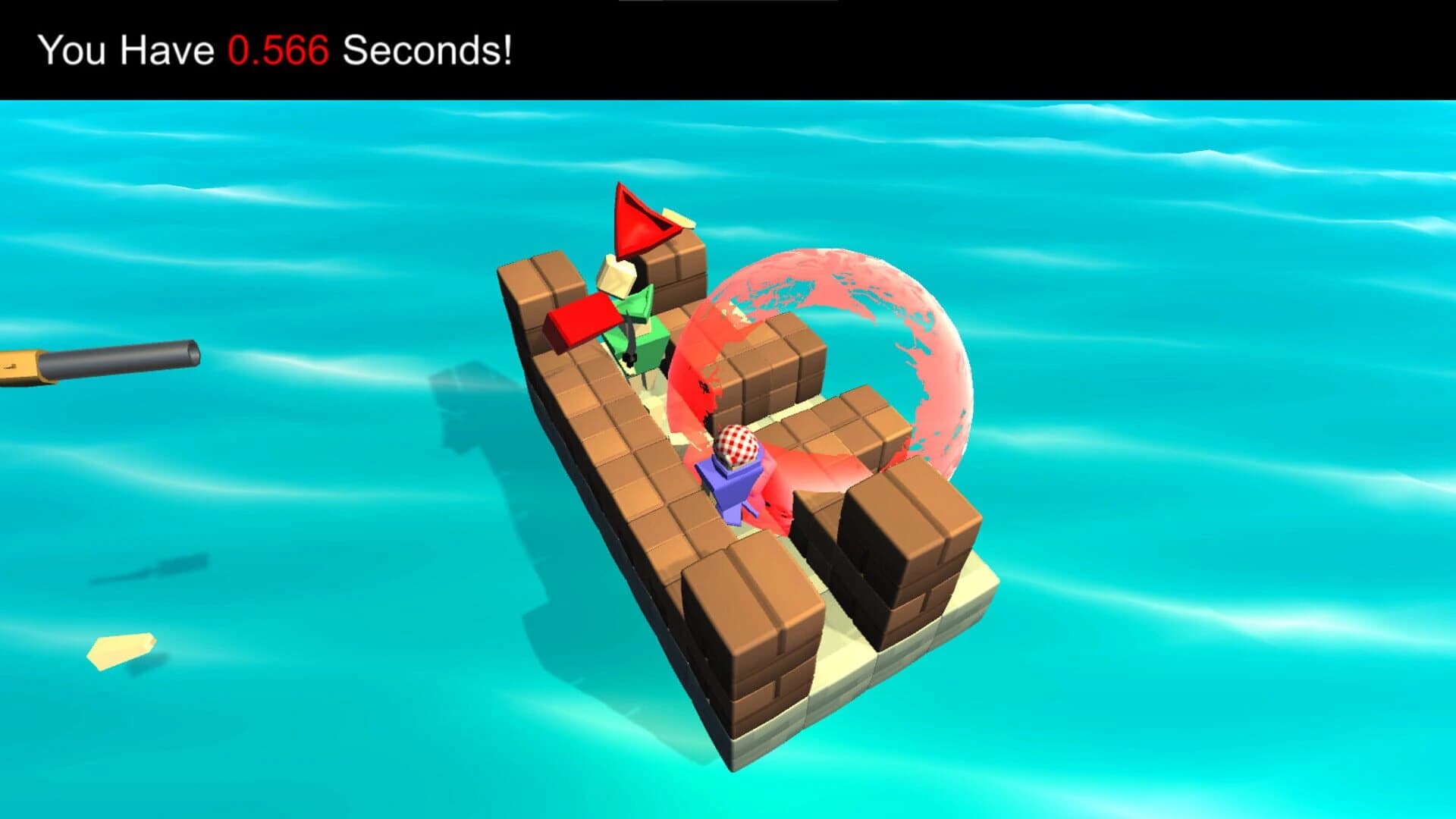 You Have No Time screenshot 4