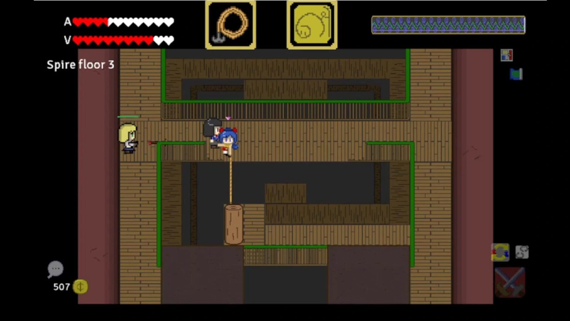 You Have to Play This Game screenshot 2