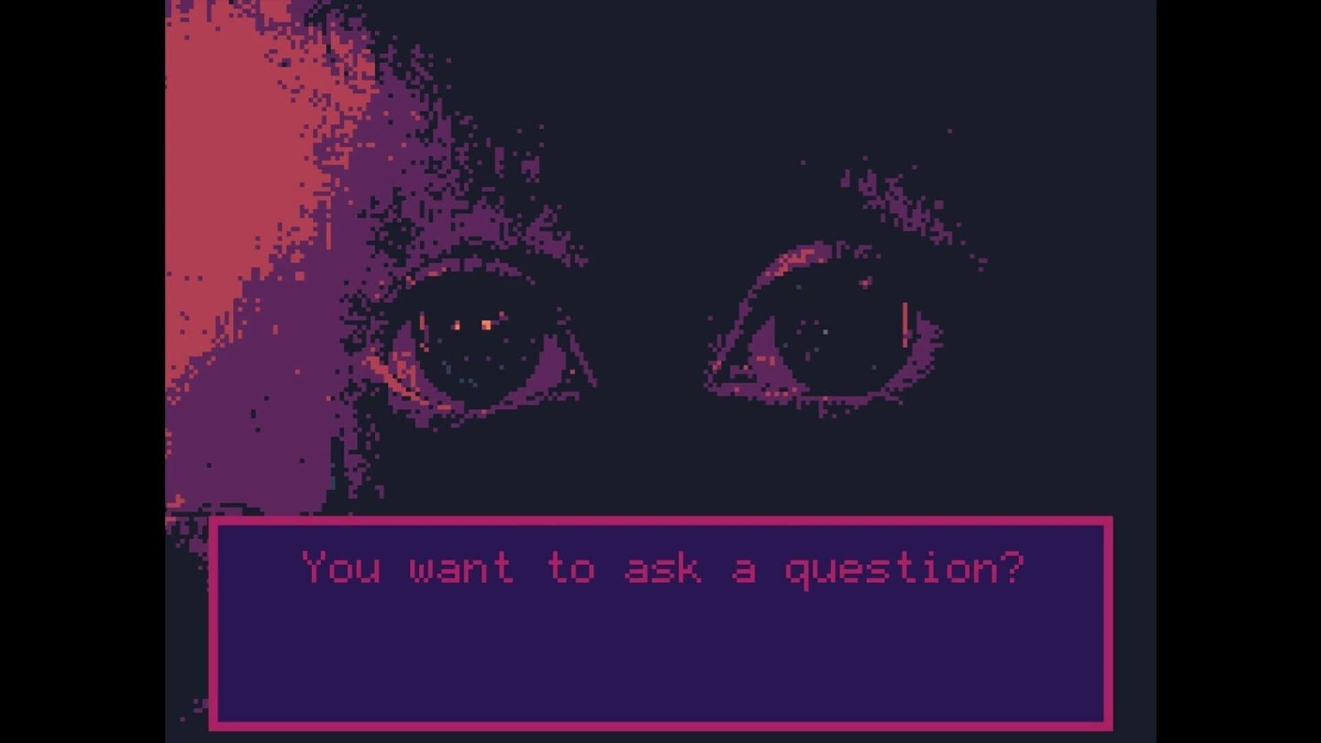 You Know My Name? screenshot 2