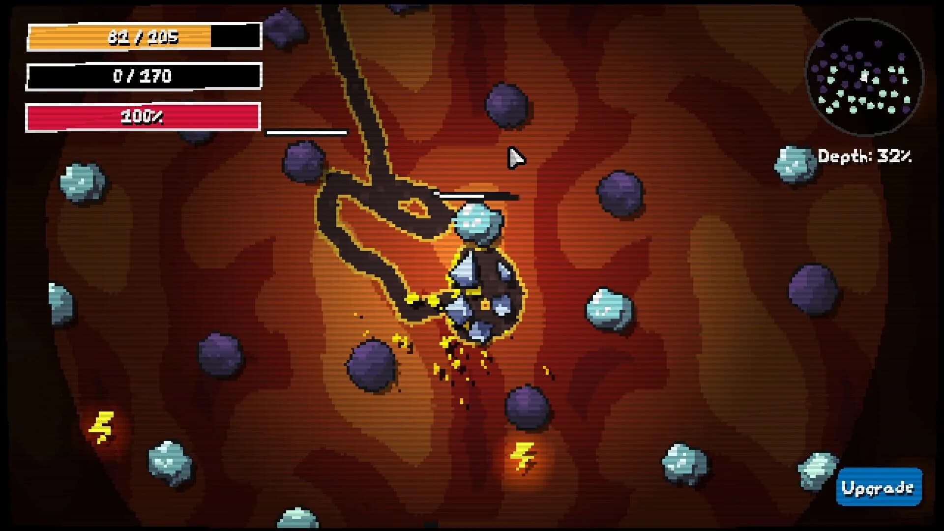 You Know The Drill screenshot 4