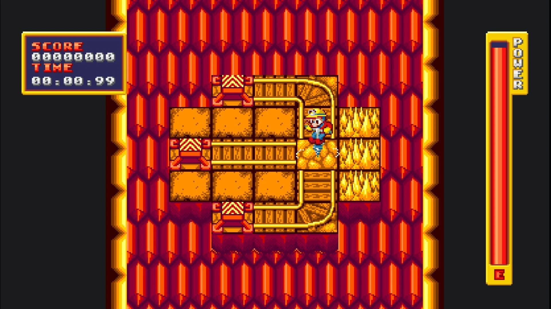 You Know The Drill screenshot 1