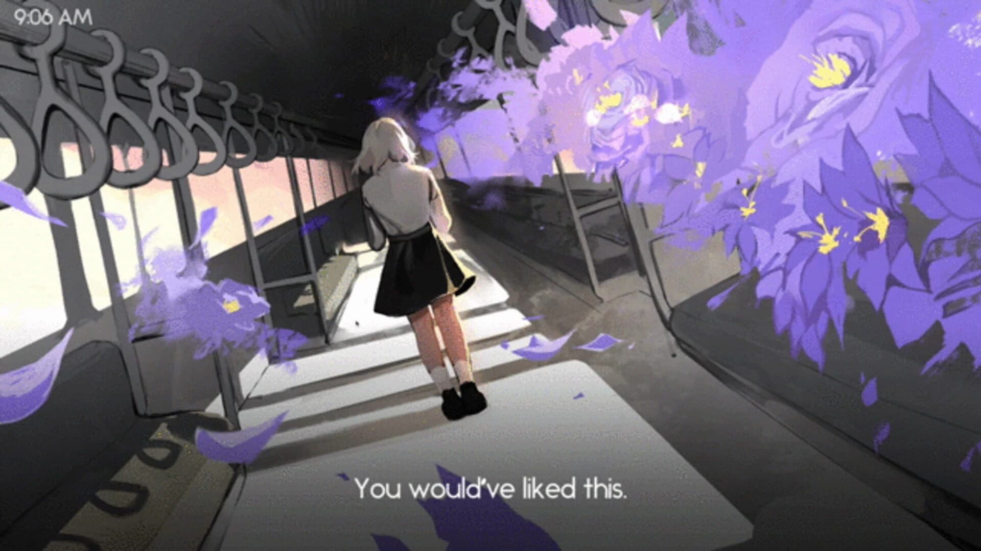 You Left Me screenshot 2