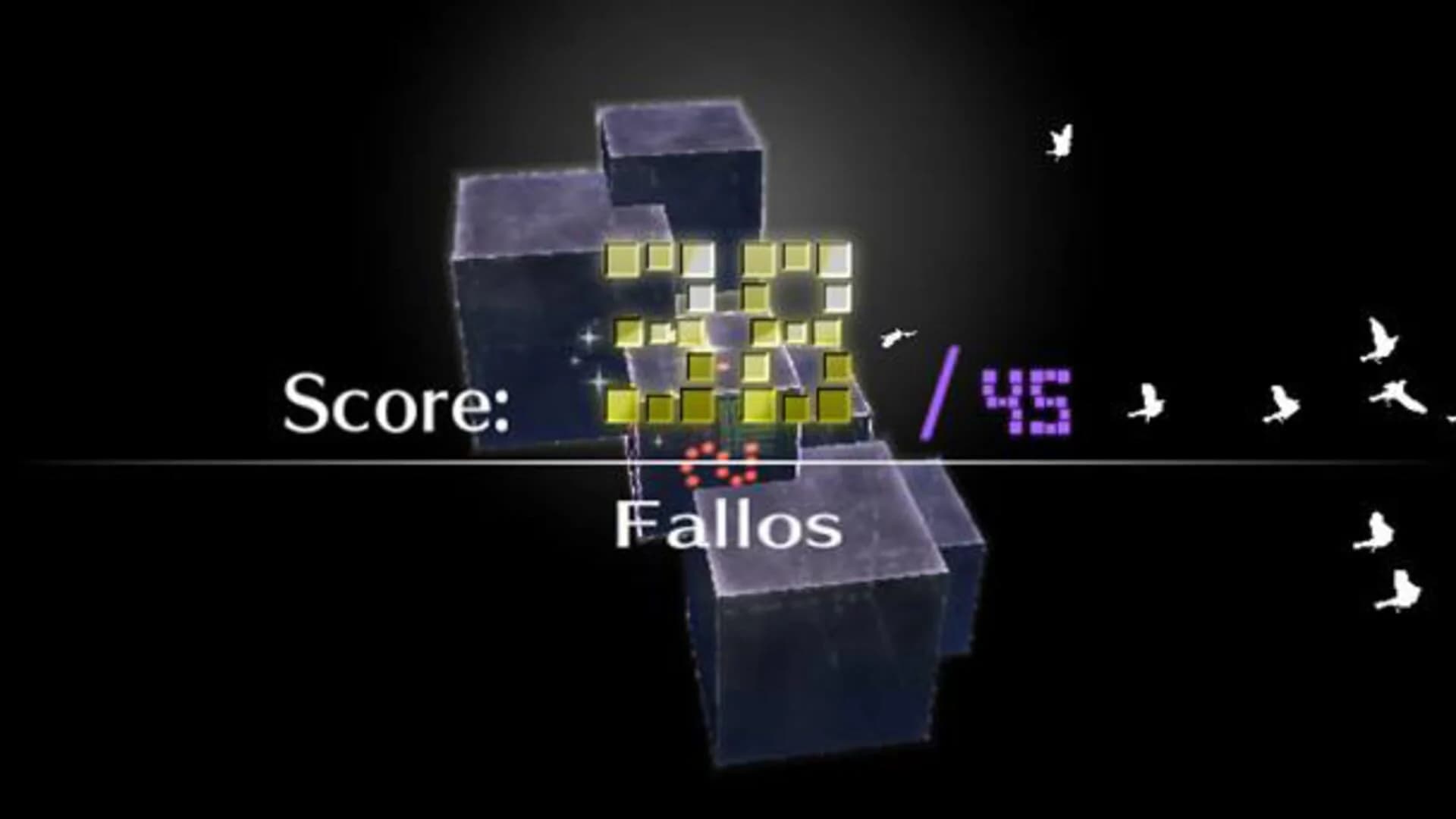 You, Me, and the Cubes screenshot 5