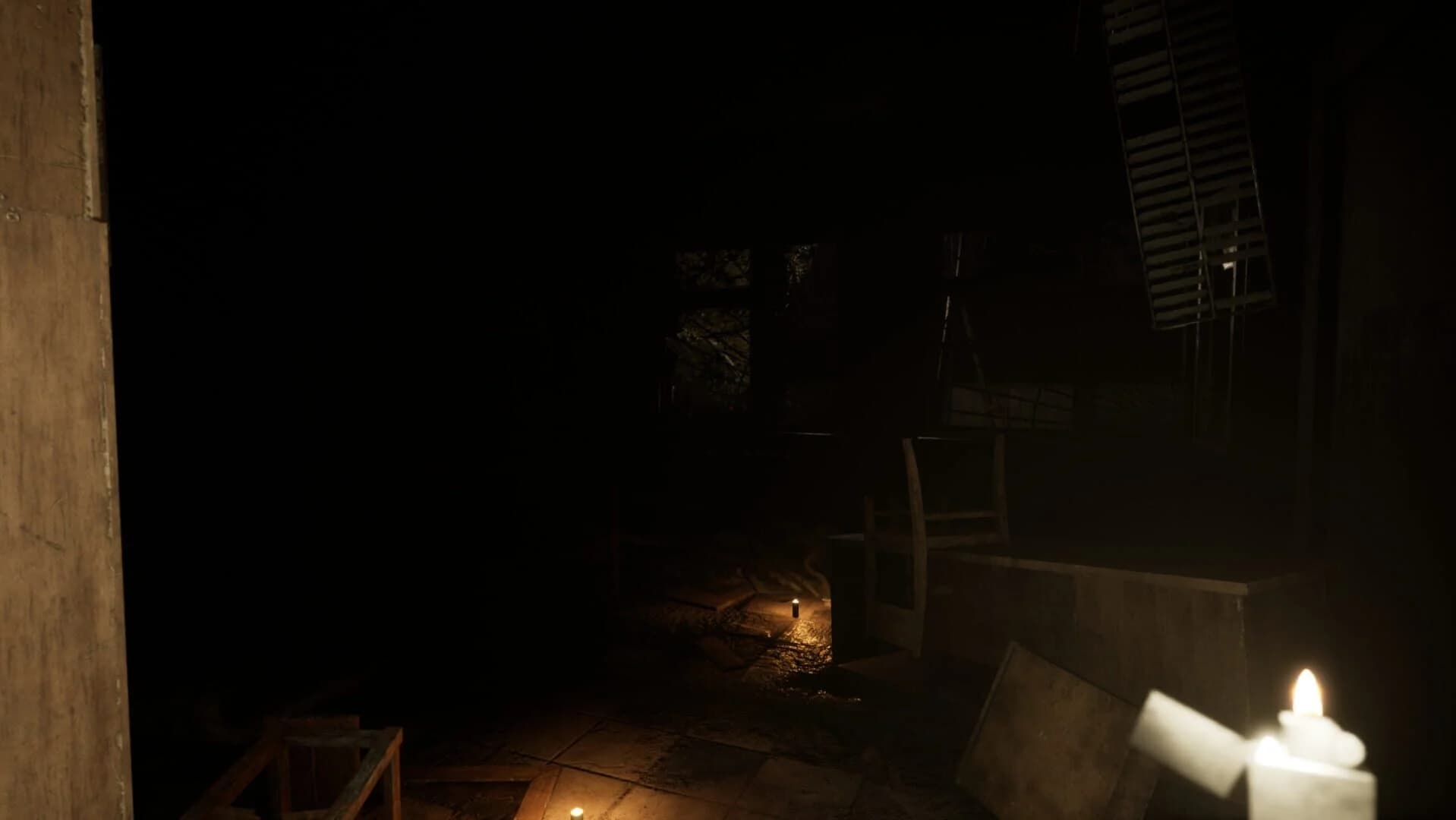 You Must screenshot 2