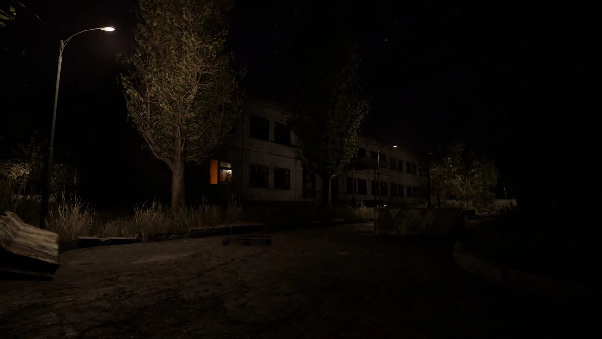 You Must screenshot 1