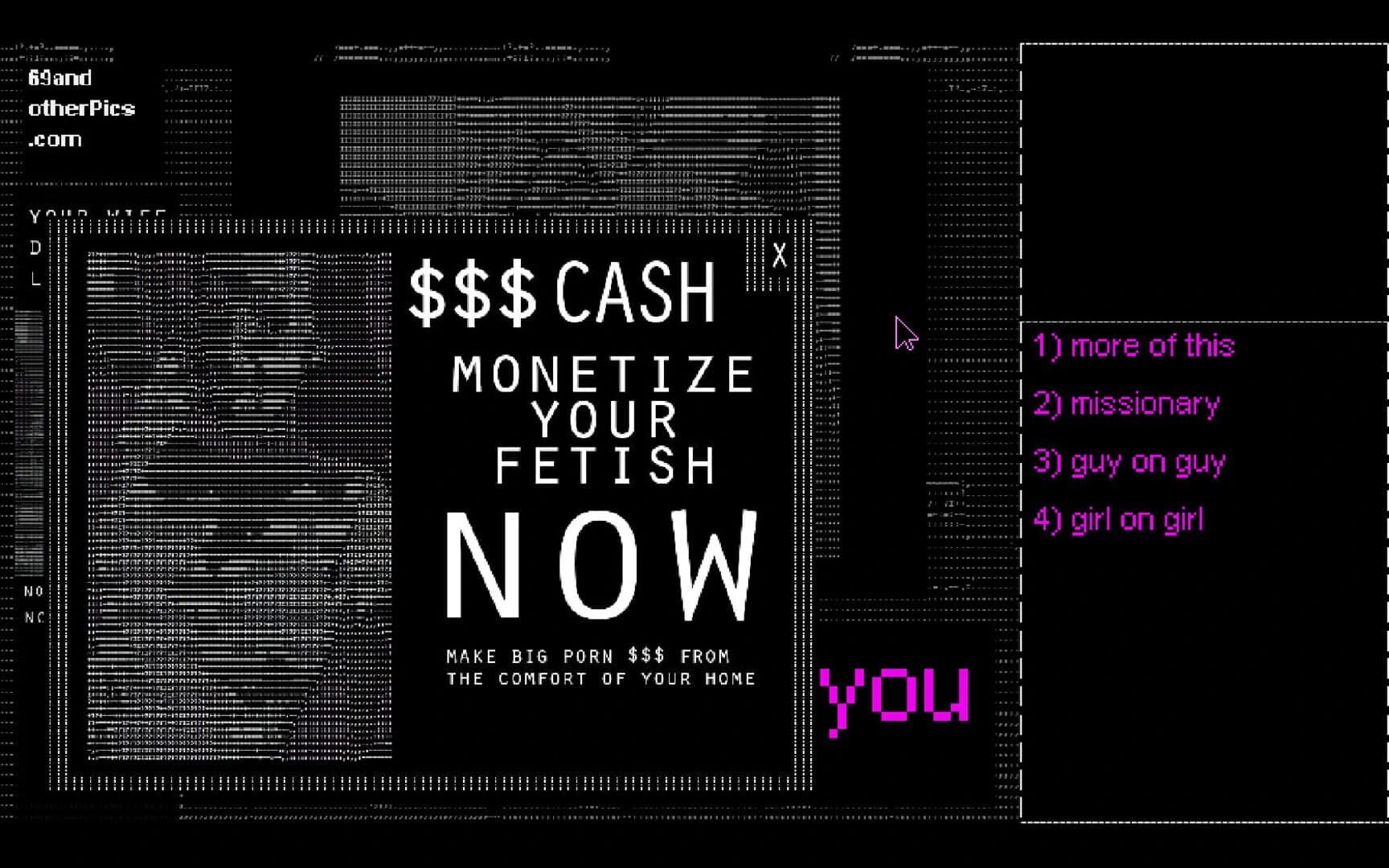 You Must be 18 or Older to Enter screenshot 1